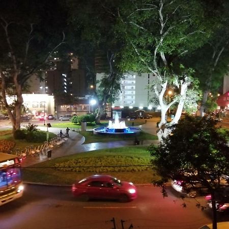 Miraflores Bello Apartamento ليما المظهر الخارجي الصورة