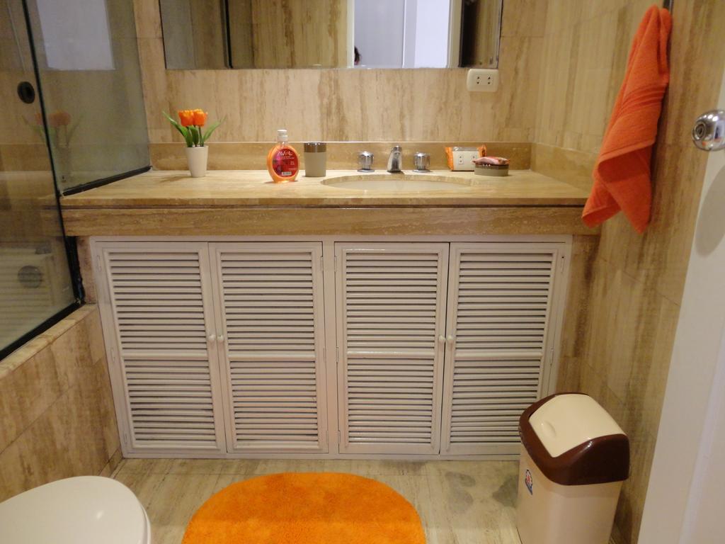 Miraflores Bello Apartamento ليما المظهر الخارجي الصورة