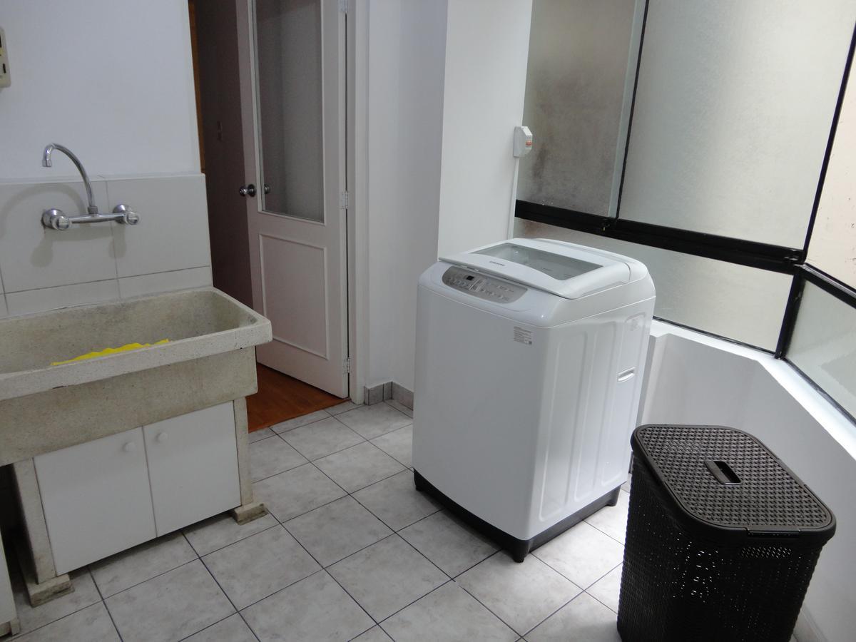 Miraflores Bello Apartamento ليما المظهر الخارجي الصورة