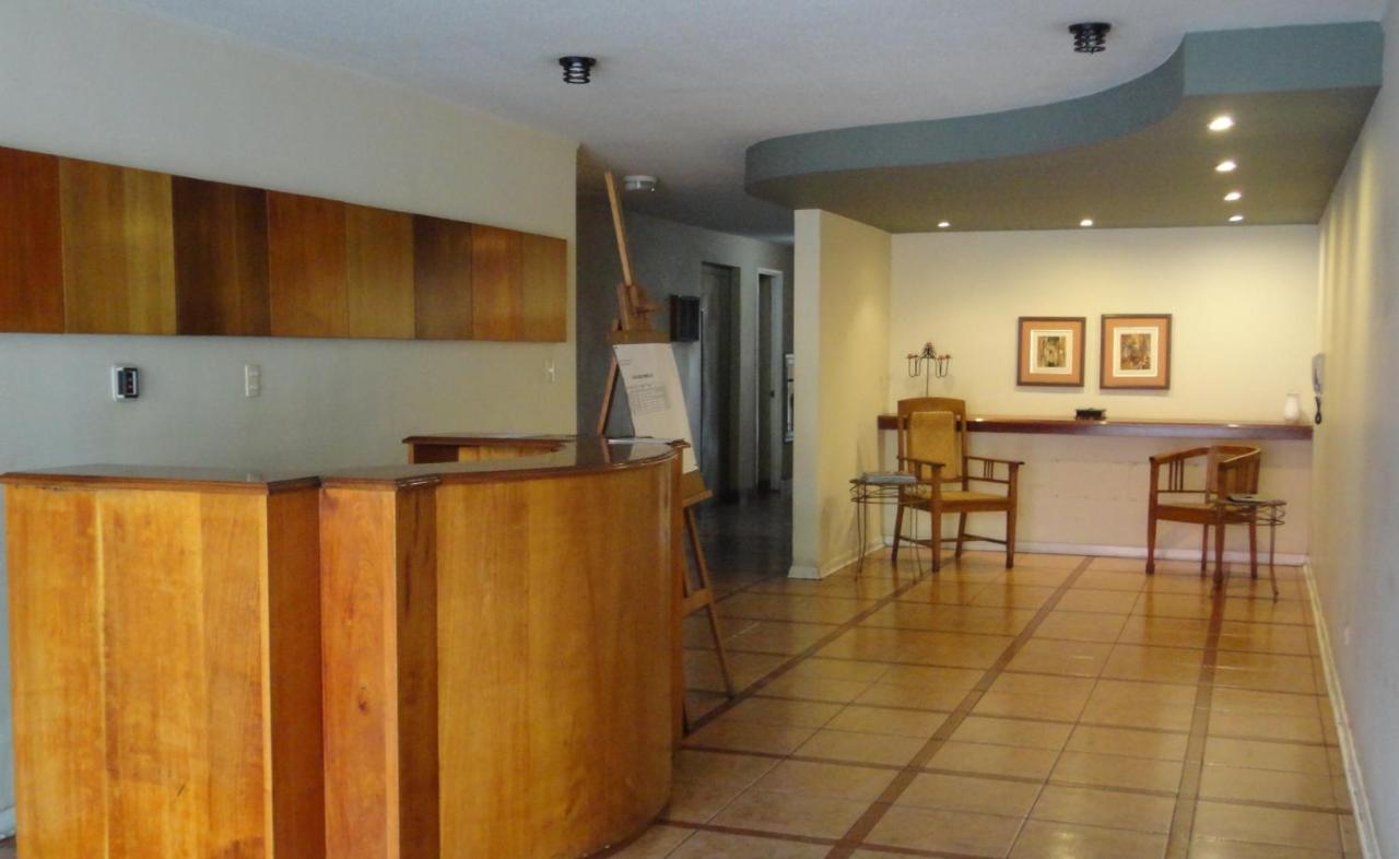 Miraflores Bello Apartamento ليما المظهر الخارجي الصورة