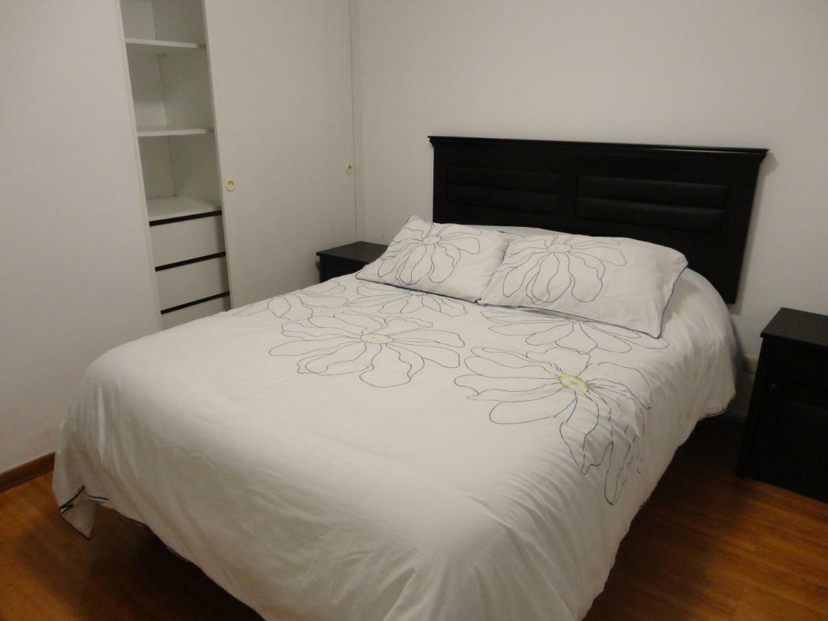 Miraflores Bello Apartamento ليما المظهر الخارجي الصورة